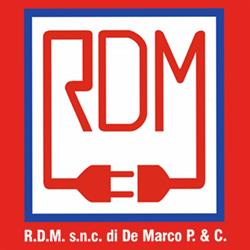 Rdm Impianti