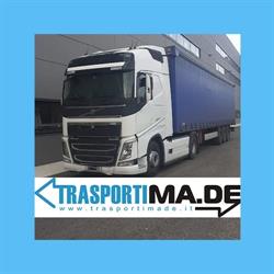 TRASPORTI MA.DE. SRL
