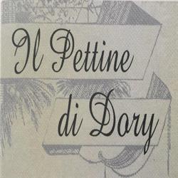 Il Pettine di Dory