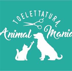 Toelettatura Animalmania Abbadia San Salvatore