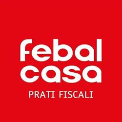 Febal Casa Prati Fiscali - TREGI Arreda