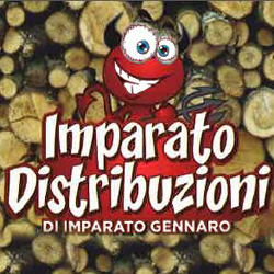 Imparato Distribuzioni di Gennaro Imparato