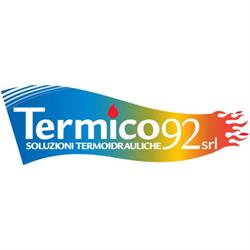 Termico 92 - Soluzioni Termoidrauliche