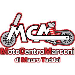 MCM Moto Centro Marconi