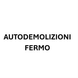Autodemolizioni Fermo