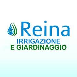 Reina Irrigazione Giardinaggio Toro Catania