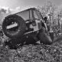 Jeep su Sterrato