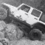 Jeep in Salita