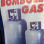 Bombole Gas