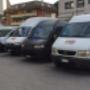 Noleggio Furgoni