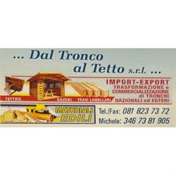 Dal Tronco al Tetto