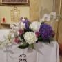 Allestimento Floreale