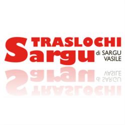 Traslochi Sargu