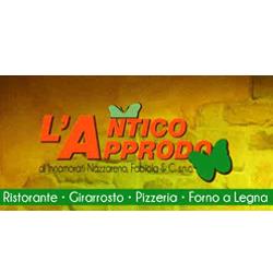 Ristorante Pizzeria L'Antico Approdo