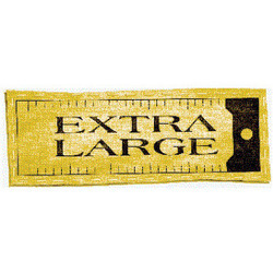 Extra Large