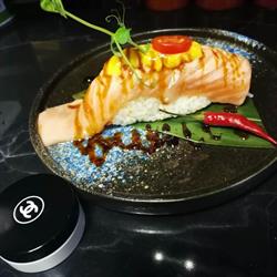 Taiyo 2 Ristorante Giapponese & Cinese