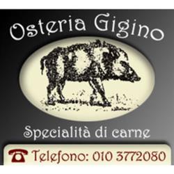 Osteria Gigino