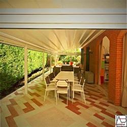 Brodesco Angelo Tende da Sole e Coperture