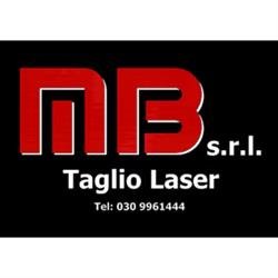 MB Taglio Laser