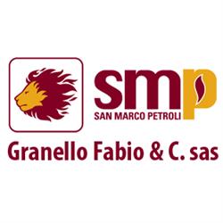 Stazione di Servizio Granello Fabio