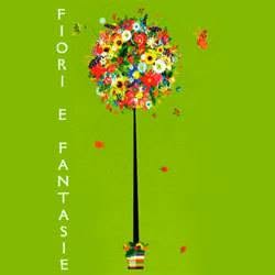 Fiori e Fantasie