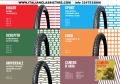 Pnuematici gomme cerchi moto epoca classiche originali