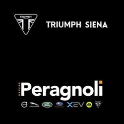 Concessionaria Triumph Siena