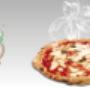 Mozzarella per Pizza
