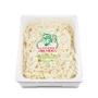 Vaschetta di Fior di Latte Tagliato Surgelato per Pizza