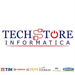Techstore - Informatica