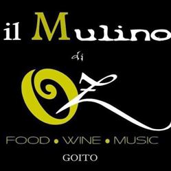 Il Mulino di Oz