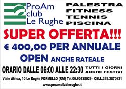 Proam