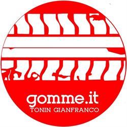 Tonin Gianfranco Gomme.It