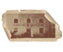 Al' Antico Graspo D' Uva
