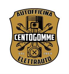 Cento Gomme Budrio Gommisti per Passione