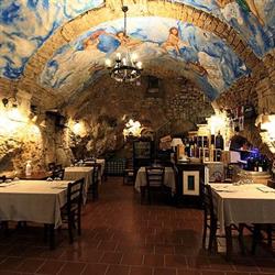 Ristorante Monticelli Sapere e Sapori