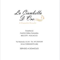 La Ciambella d'Oro