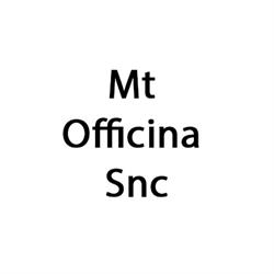 Mt Officina Snc Rivierapietro Alex &  C.