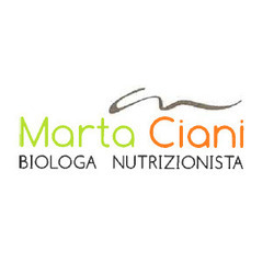 Dott.ssa Ciani Marta Biologa Nutrizionista