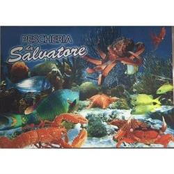 Pescheria da Salvatore 1