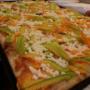 pizze bianche