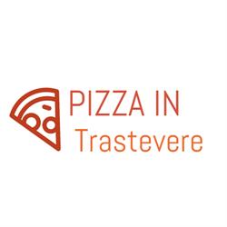 Pizza In Trastevere