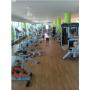 La Palestra