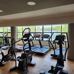 Palestra Gold Gym Club