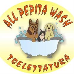 Toelettatura All Pepita Wash