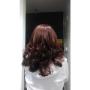 Allungamento dei Capelli