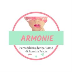 Armonie Parrucchiera Uomo/Donna