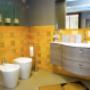 Interior Design Costruct Bagno - Accessori e Mobili