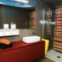 Interior Design Costruct Bagno - Accessori e Mobili