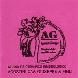Studio Fisioterapia Kinesiologia Agostini